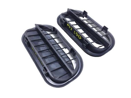 12-19 Volkswagen Passat Rear Trunk Air Vent Breather Cover Grille 2pcs OEM