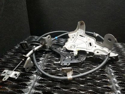 13 14 15 Nissan Altima Emergency Parking Brake Pedal OEM 57k
