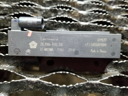 12 13 14 15 16 Dodge Journey Keyless Entry Receiver Antenna Module OEM 54k