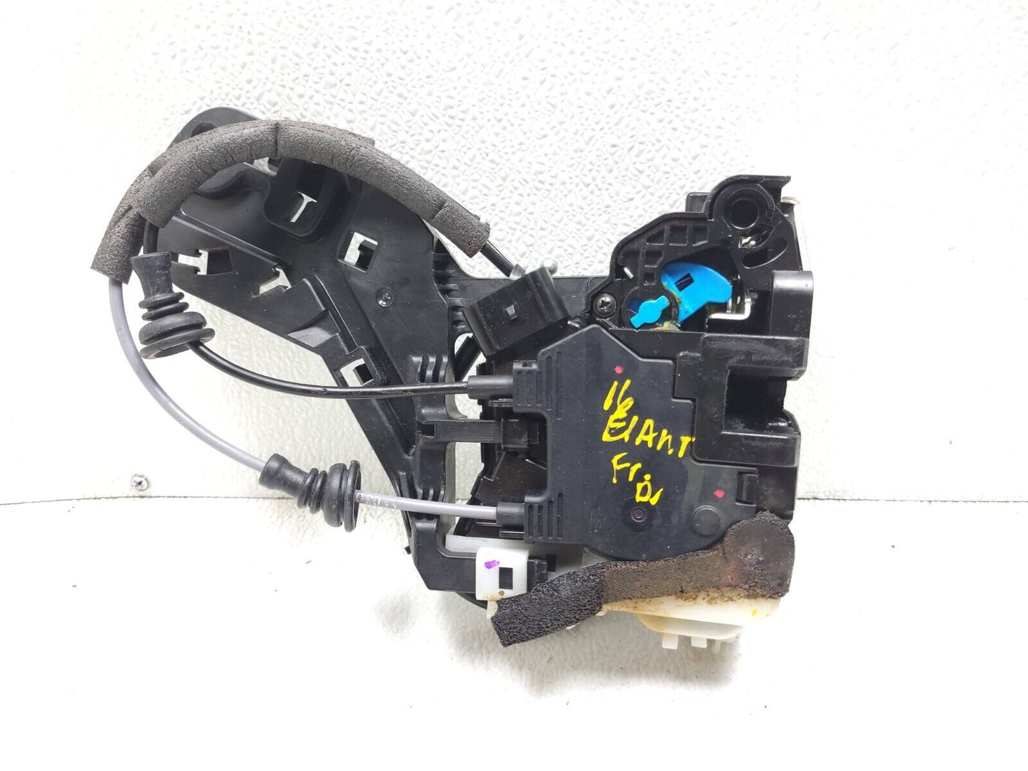 14 15 16 Hyundai Elantra Door Lock Latch Actuator Front Left Driver Side OEM Sdn