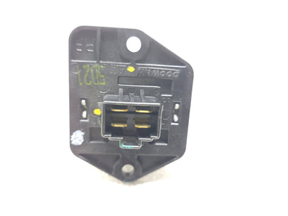 13 14 15 16 Hyundai Veloster Blower Motor Resistor OEM