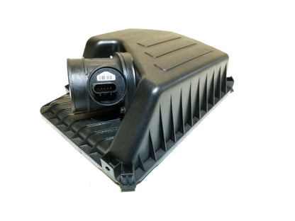 07 08 09 10 11 12 Hyundai Veracruz Air Filter Housing Box Maf Sensor OEM