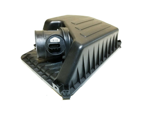 07 08 09 10 11 12 Hyundai Veracruz Air Filter Housing Box Maf Sensor OEM
