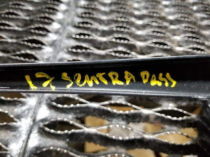 16 17 18 Nissan Sentra Wiper Arm Left & Right 2pcs OEM