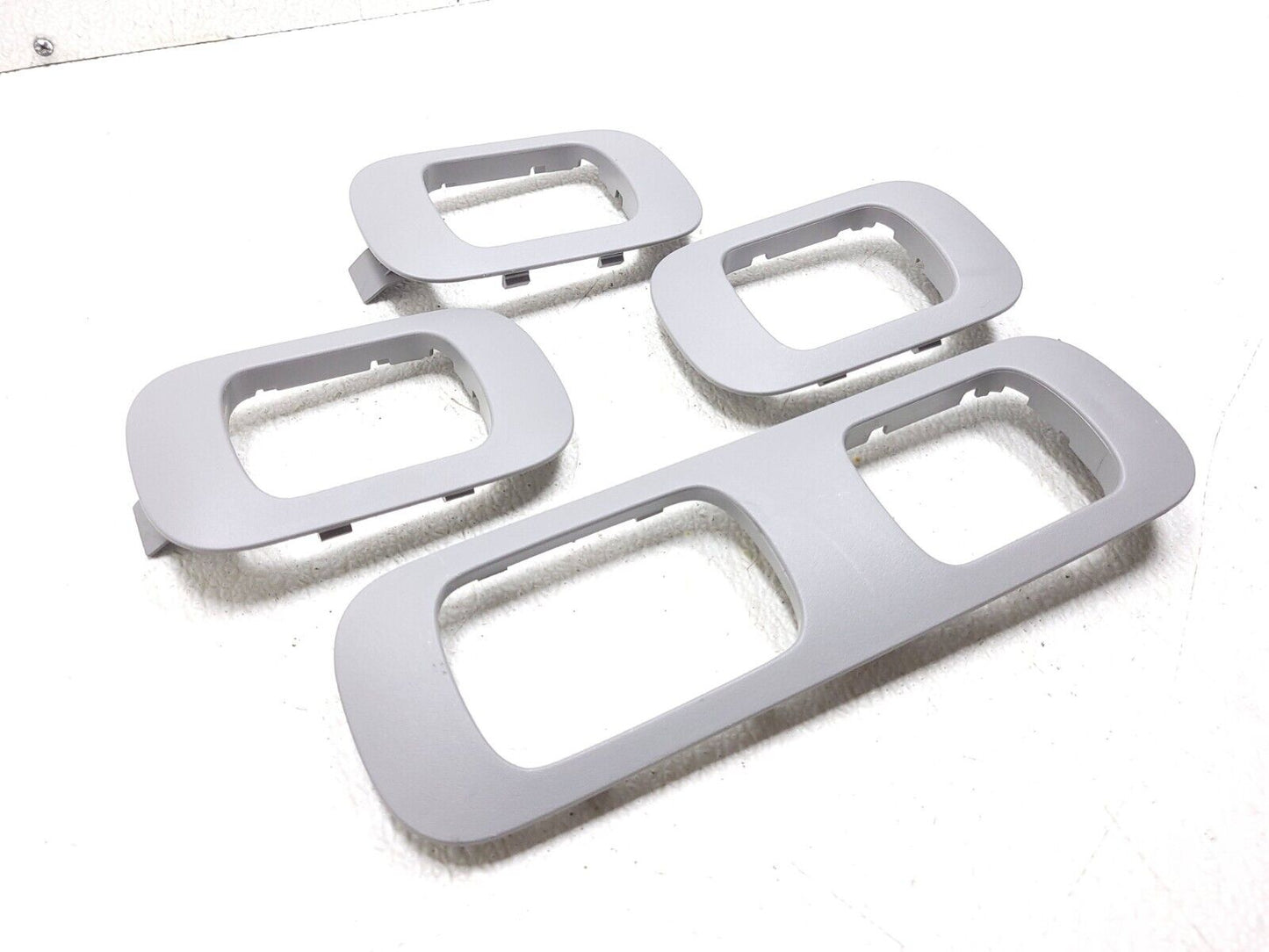 18 19 20 21 22 Honda Odyssey Overhead Dome Light Lamp Bezel Trim OEM