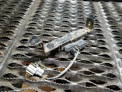 06 07 08 Acura Rl Keyless Entry Antenna Module 38389-sja OEM