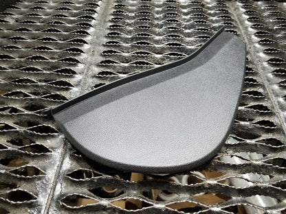 13 14 15 Honda Accord Right Passenger Dash End Cap Cover OEM