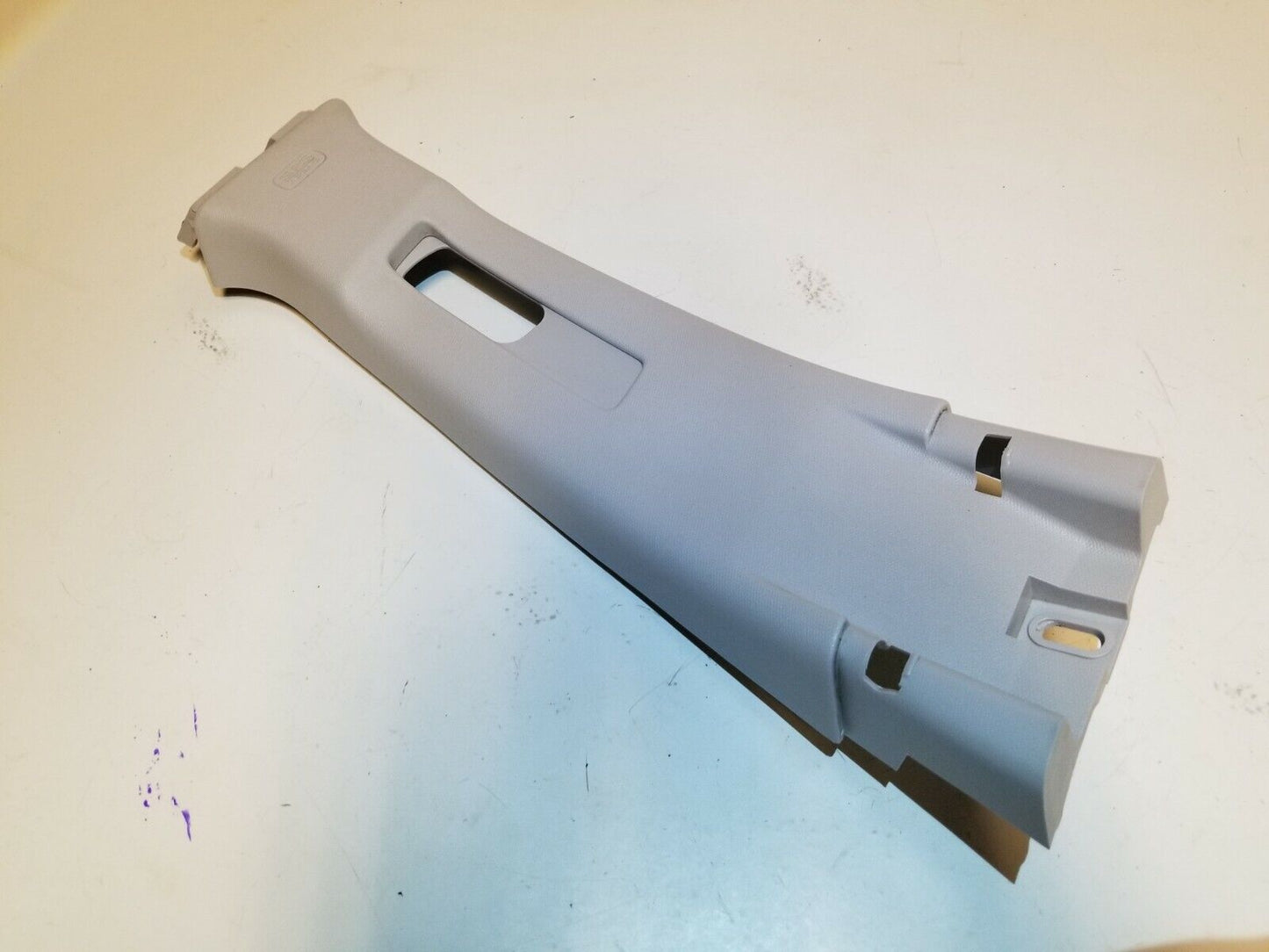 14 15 16 Subaru Forester Right Passenger Side Upper B Pillar Trim Panel OEM
