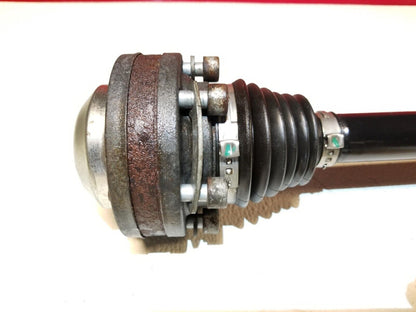 12 13 14 15 Audi A6 C7 Rear Right Pass Side Axle Shaft OEM