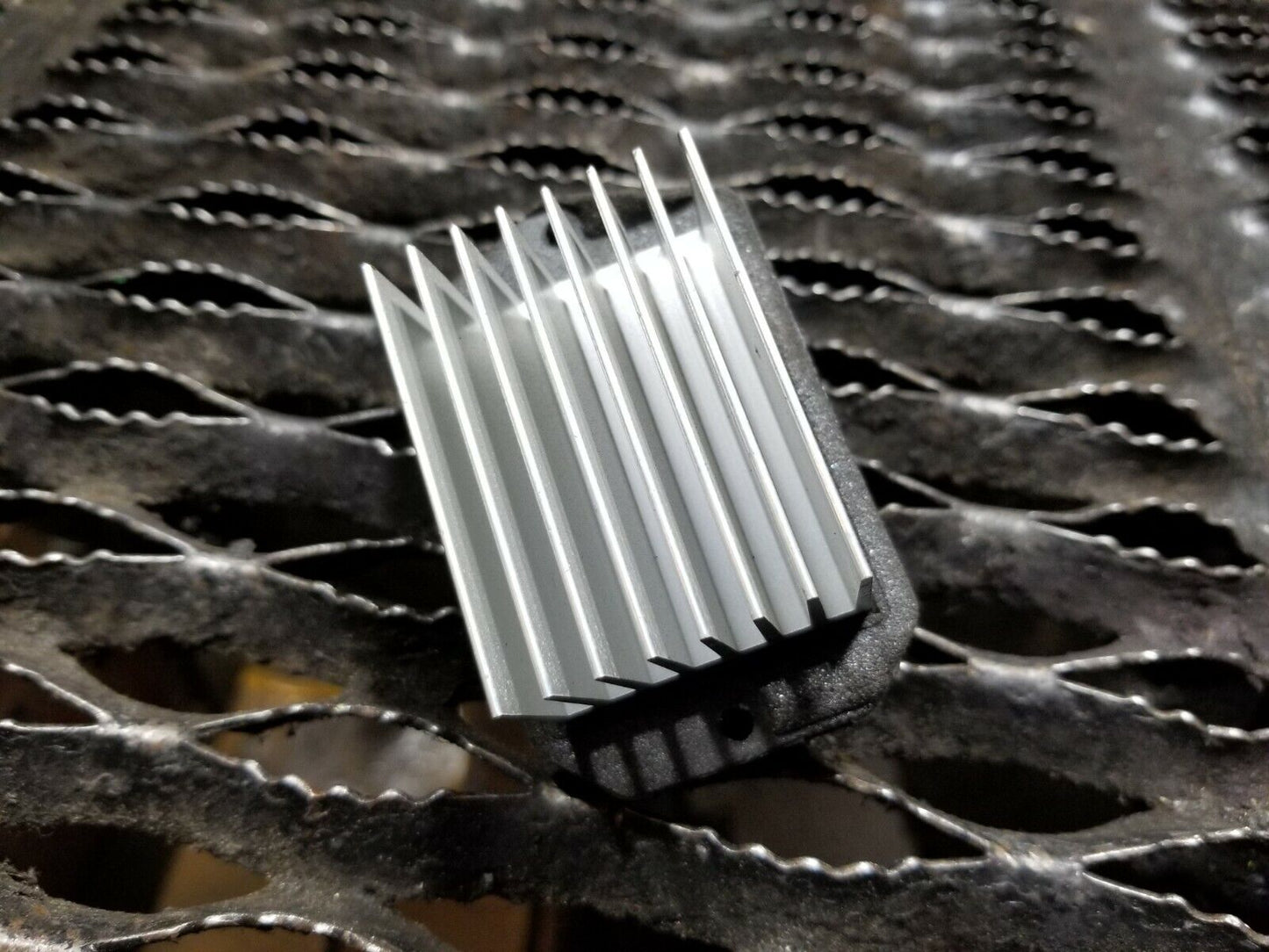 06 07 08 Acura Rl Blower Motor Resistor OEM