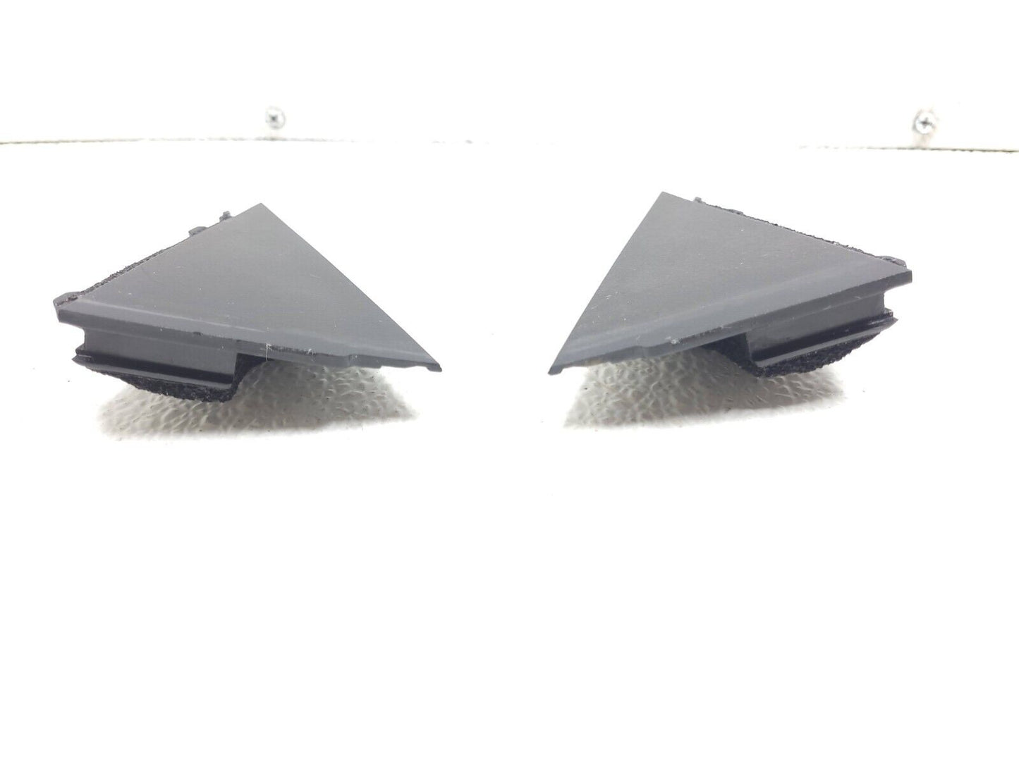 14 15 16 Hyundai Elantra Rear Door Cover Corner Molding Trim Left &right OEM Sdn