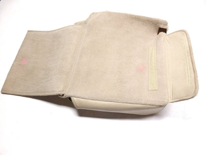 2006-2012 Nissan Armada Rear 2rd Row Seat Cushion Upper & Lower OEM