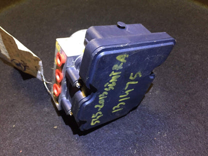 2013 2014 Nissan Sentra ABS Brake Pump W/ Module 47660-3sg0a OEM N30