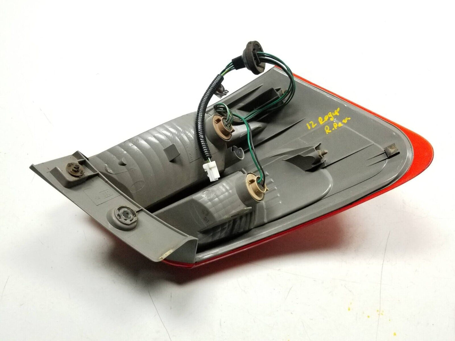 12 13 14 15 Nissan Rogue Outer Tail Light Passenger Side OEM ✅
