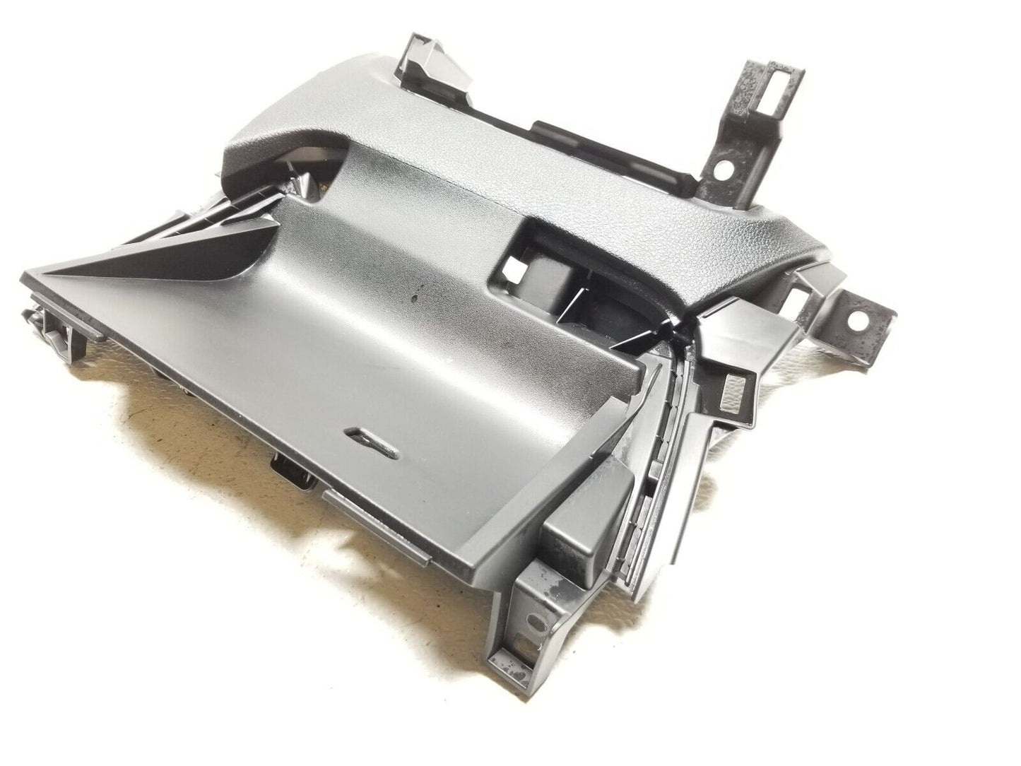 16 17 18 19 20 Honda Civic Sedan Centerconsole Lower Trim Cover 77310-tba OEM