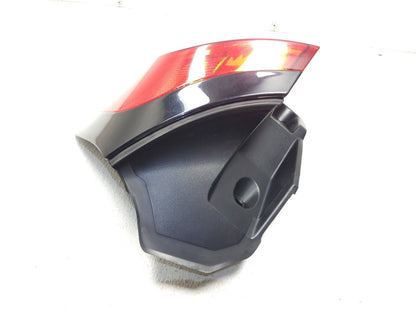 14 15 16 17 18 Jeep Cherokee Outer Tail Light Lamp Passenger Side Right OEM
