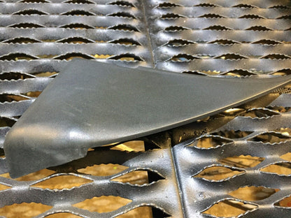 05 06 07 08 Audi A6 C6 Driver Side View Mirror Trim Cover OEM