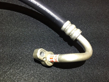 2007 - 2010 Hyundai Elantra AC Discharge Hose Pipe Line OEM