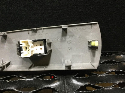 04 05 06 07 08 09 Toyota Prius Rear Left Driver Side Door Window Switch    Oem.