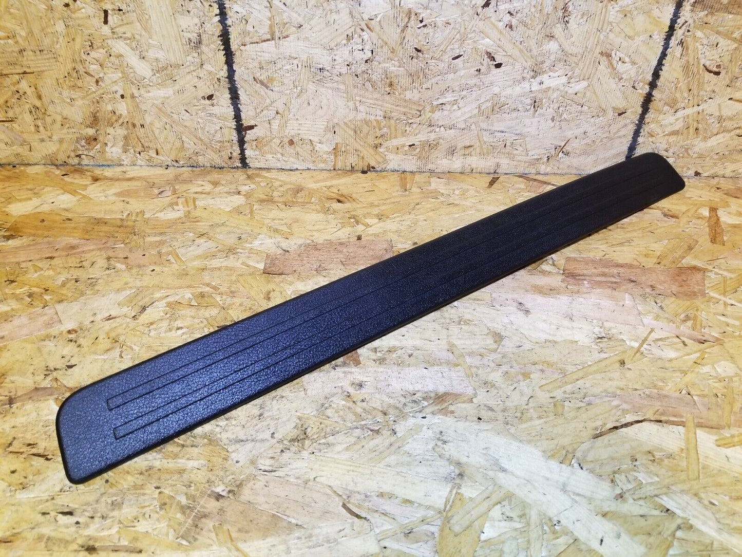 09 10 11 12 13 Mazda 6 Front Right Pass Side Door Scuff Sill Plate Trim OEM