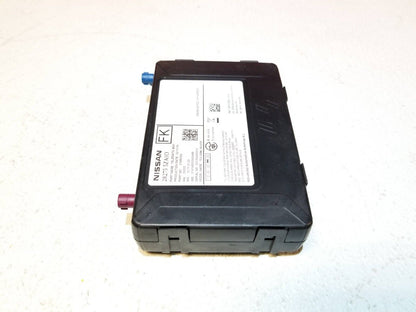 16 17 18 Infiniti Q50 Communication Control Module 28275-5za0d OEM