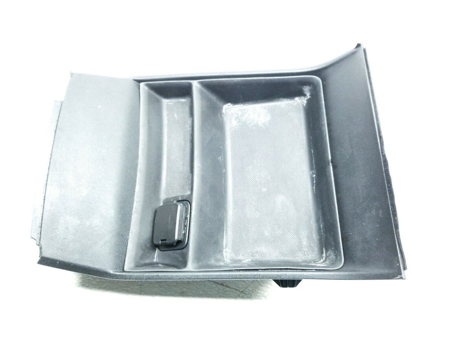 13 14 15 16 Ford Fusion Center Console Storage Compartment Tray OEM