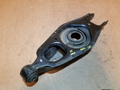 05 06 07 Dodge Magnum 5.7l Rear Left Lower Control Arm Driver Side OEM