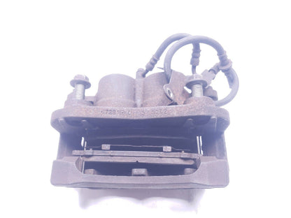 2006-2008 Nissan Armada Front Brake Caliper Driver Side Left OEM