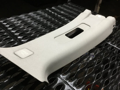 04 05 06 07 08 Nissan  Maxima Right Passenger Side B Pillar Upper Cover Trim OEM