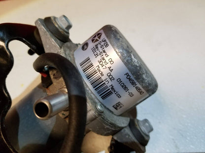 15 16 17 18 19 Chrysler 300 3.6l Vacuum Pump 04581485ac OEM 42k