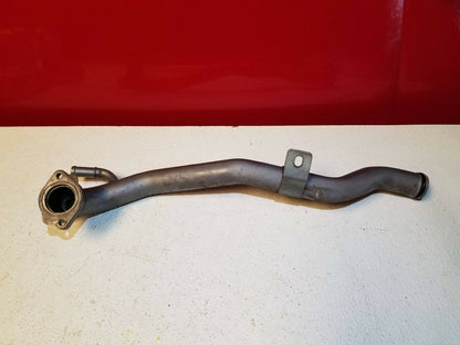 14 15 16 Mazda 3 2.0l Engine Coolant Hose Pipe OEM 41k Miles