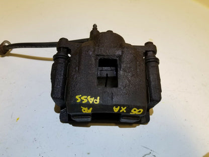 04 05 06 Scion Xa Front Right Passenger Brake Caliper OEM