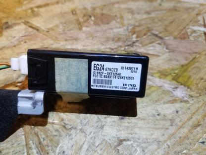 09 10 11 12 13 Mazda 6 Schneider Electric OEM