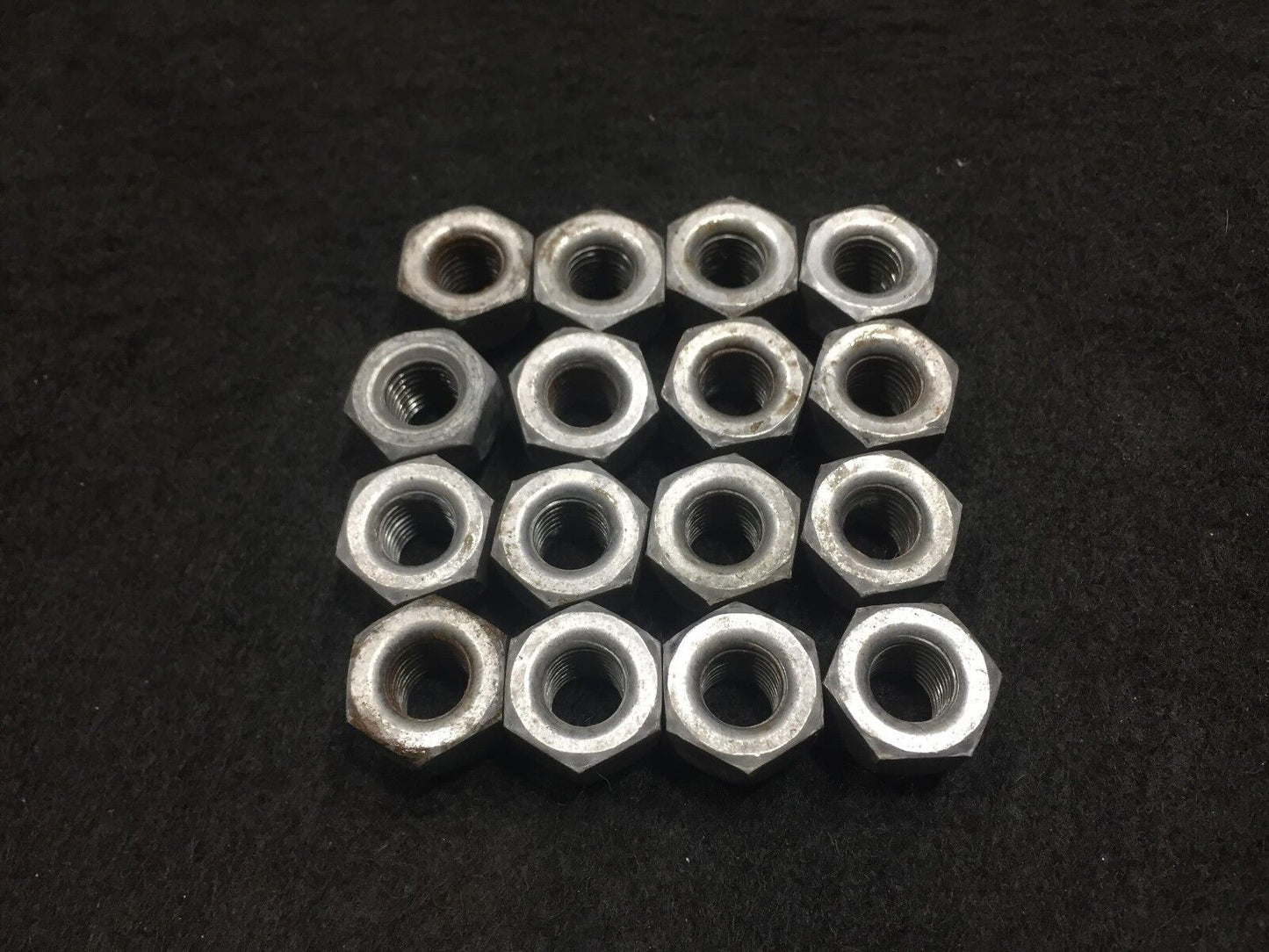 04 05 06 Scion Xa Wheel Lugs Nuts Bolts Lug Nut Bolt OEM D18