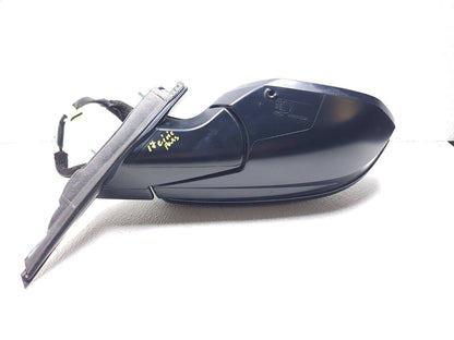 16 17 18 19 20 Honda Civic Sedan Right Passenger Side View Mirror OEM