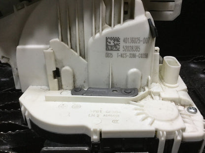 15 16 17 Jeep Renegade Rear Left Driver Side Door Lock Latch Actuator OEM 7k