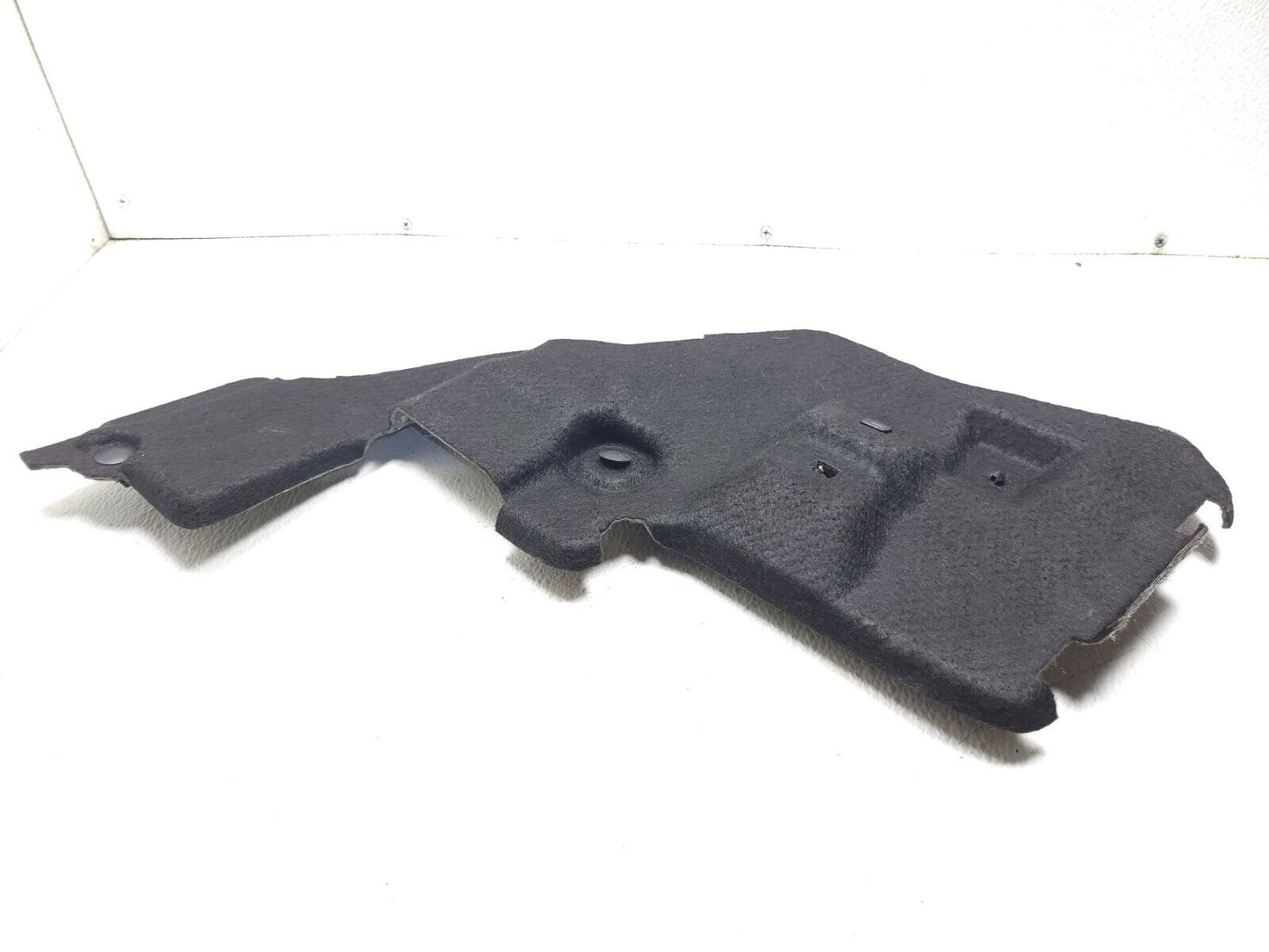 14 15 16 17 18 Jeep Cherokee Under Dash Lower Trim Cover Passenger Side Righ OEM