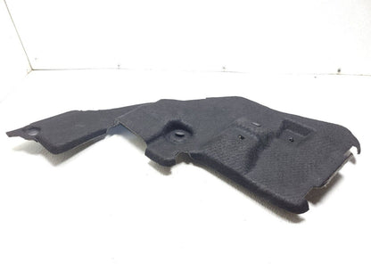 14 15 16 17 18 Jeep Cherokee Under Dash Lower Trim Cover Passenger Side Righ OEM