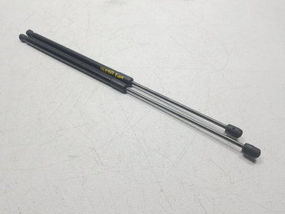 2011 - 2016 Mercedes E350 W212 Hood Bonnet Shock Strut Lift 2pcs OEM