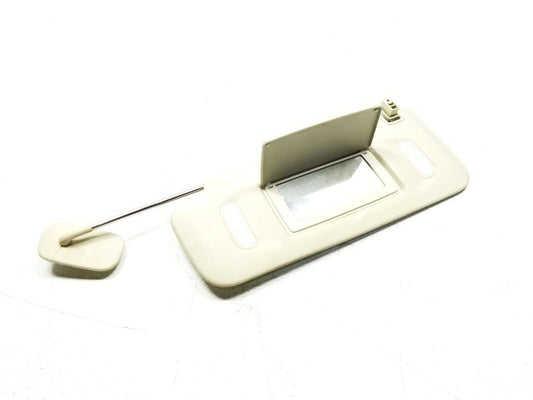 08 09 10 11 12 13 14 Escalade Sun Visor Left Driver Side OEM