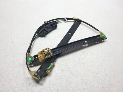 13 14 15 16 Audi A4 S4 Door Window Regulator Front Left Driver Side OEM