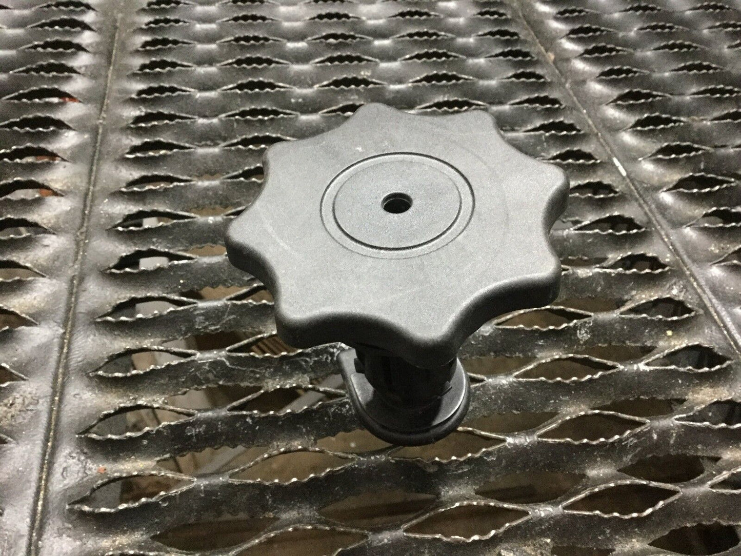 05 06 07 08 Audi A4 Spare Tire Holder Bolt OEM