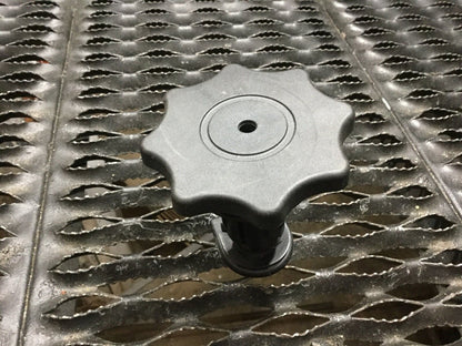 05 06 07 08 Audi A4 Spare Tire Holder Bolt OEM