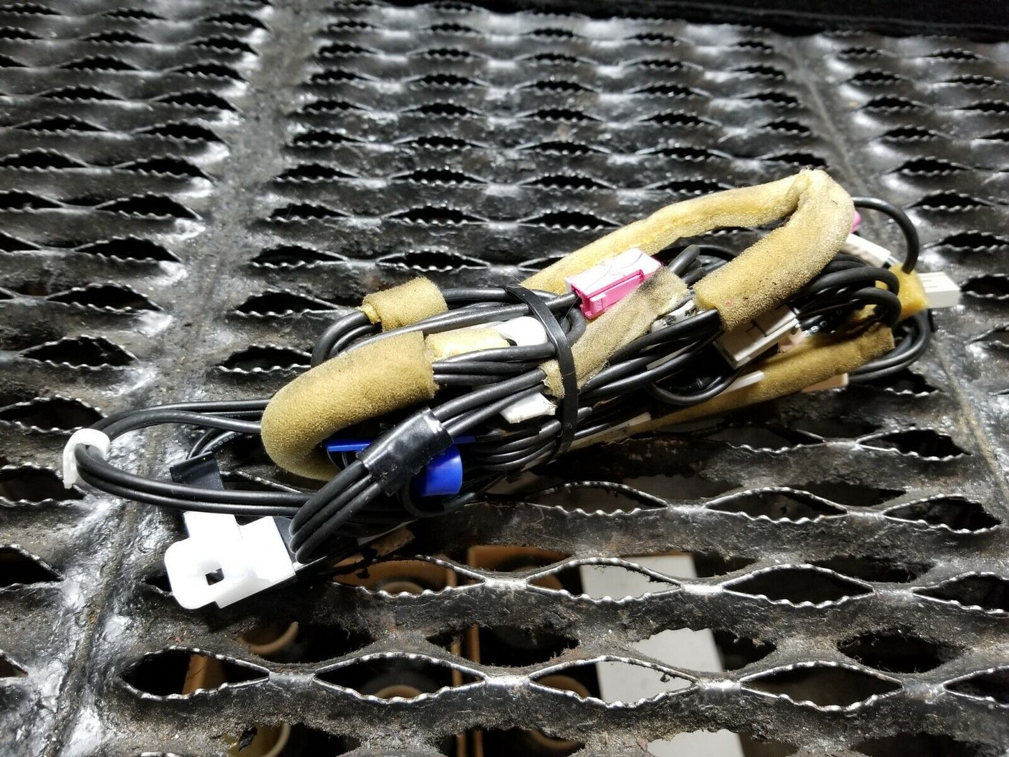 10 11 12 13 14 Subaru Legacy Roof Liner Wire Harness OEM