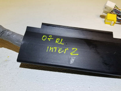 05 06 07 08 Acura Rl Interior Body Wire Harness 32140-sja OEM