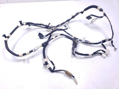 10 11 12 13 14 15 Toyota Prius Tailgate Hatch Wire Harness OEM