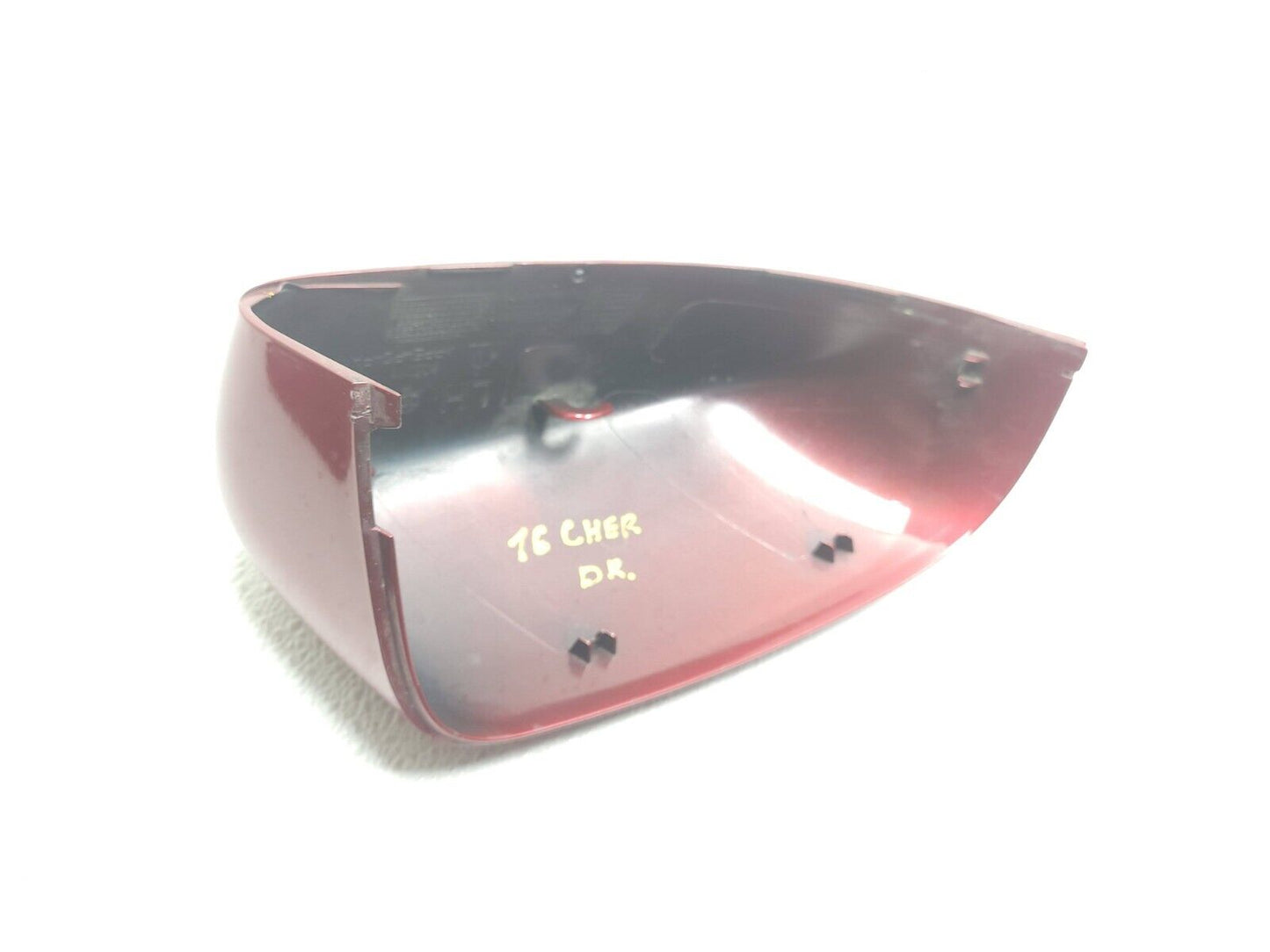 14 15 16 17 18 Jeep Cherokee Side View Mirror Cover Driver Left OEM