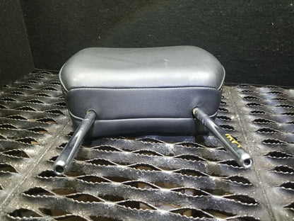 04 05 Nissan 350z Convertible Driver Seat Head Rest Headrest Leather OEM 83k