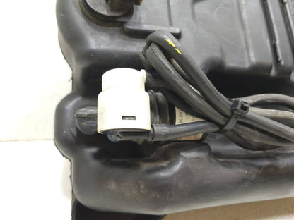 2006-2012 Nissan Armada Windshield Washer Fluid Reservoir OEM
