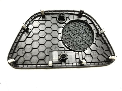 20 21 22 Kia Stinger Dash Center Speaker Cover Grille OEM 312 Miles
